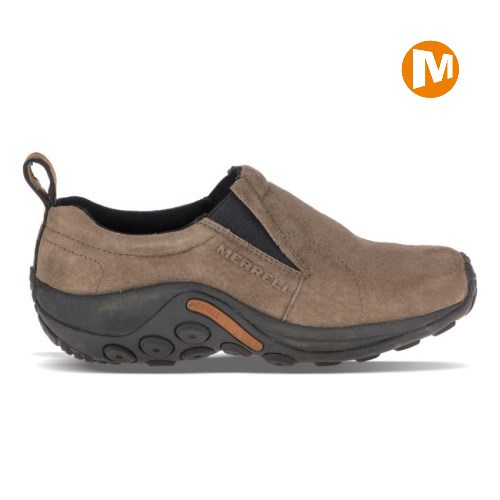 Merrell Jungle Moc Freizeitschuhe Damen Braun [DE-DICQR]